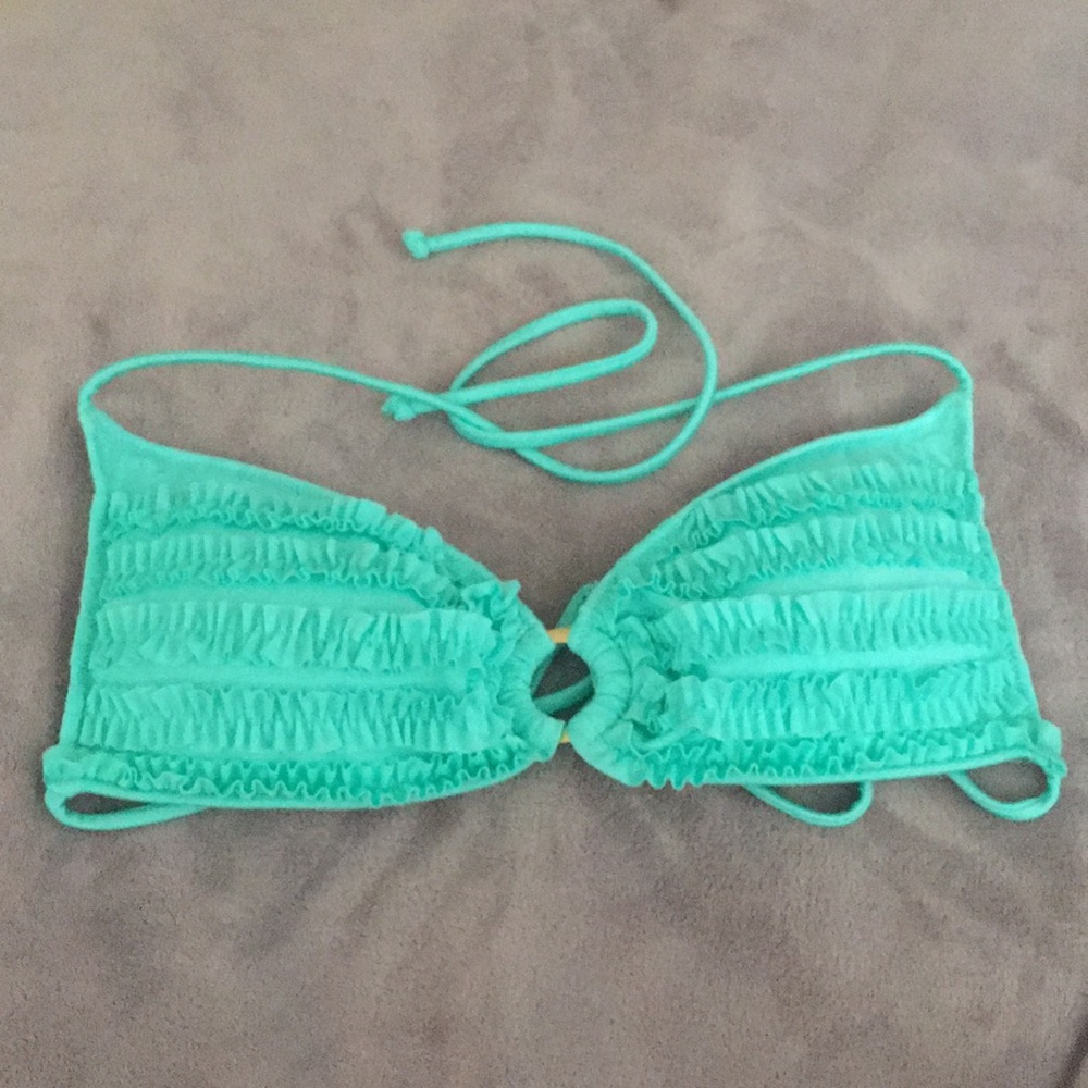 Victoria’s Secret Swim top